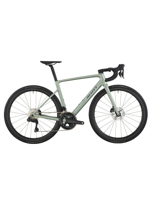 CESTNO KOLO SCOTT ADDICT RC 20 GREEN 2026