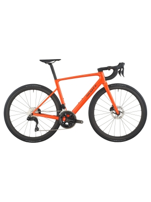 CESTNO KOLO SCOTT ADDICT RC 30 ORANGE 2026