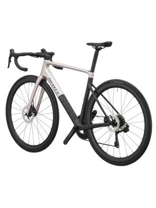 CESTNO KOLO SCOTT ADDICT RC 30 PINK/BLACK 2027