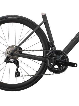 CESTNO KOLO SCOTT ADDICT RC 30 PINK/BLACK 2027