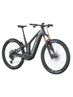 ELEKTRIČNO GORSKO KOLO SCOTT PATRON 900 ULTIMATE 2026