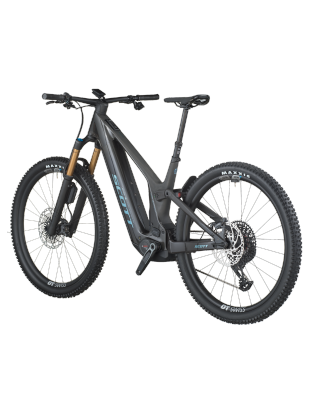 ELEKTRIČNO GORSKO KOLO SCOTT PATRON 900 ULTIMATE 2026