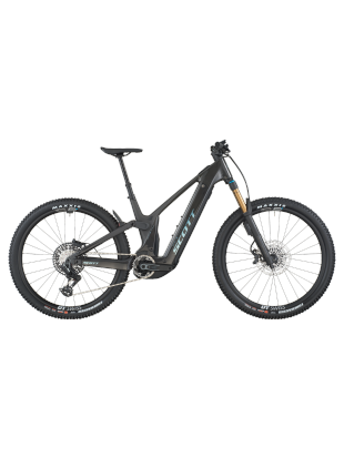 ELEKTRIČNO GORSKO KOLO SCOTT PATRON 900 ULTIMATE 2026