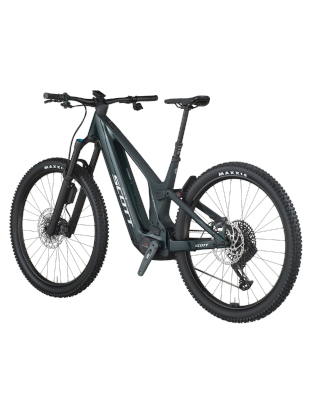 ELEKTRIČNO GORSKO KOLO SCOTT PATRON 900 2026