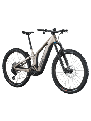 ELEKTRIČNO GORSKO KOLO SCOTT PATRON 910 2026