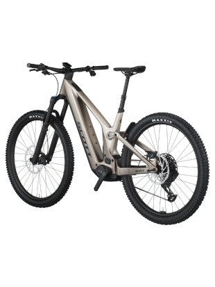 ELEKTRIČNO GORSKO KOLO SCOTT PATRON 910 2026