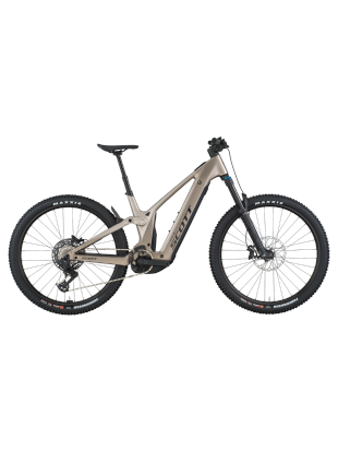 ELEKTRIČNO GORSKO KOLO SCOTT PATRON 910 2026