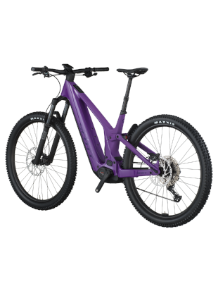 ELEKTRIČNO GORSKO KOLO SCOTT PATRON 920 PANSY PURPLE 2026