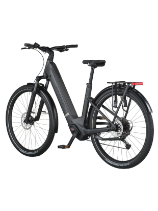 ELEKTRIČNO MESTNO KOLO SCOTT SUB SPORT 10 WAVE 2026