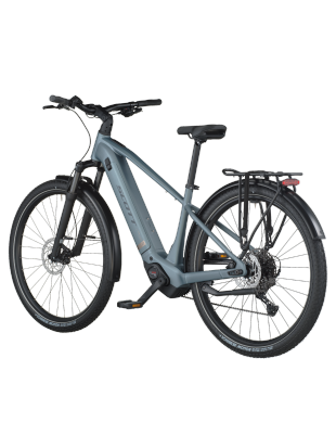 ELEKTRIČNO MESTNO KOLO SCOTT SUB SPORT 20 2026