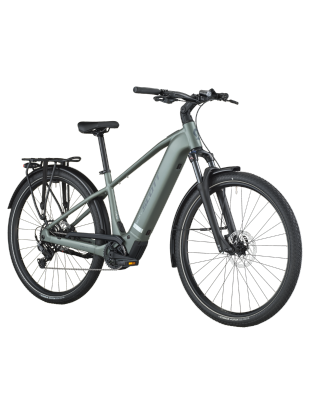 ELEKTRIČNO MESTNO KOLO SCOTT SUB SPORT 30 2026