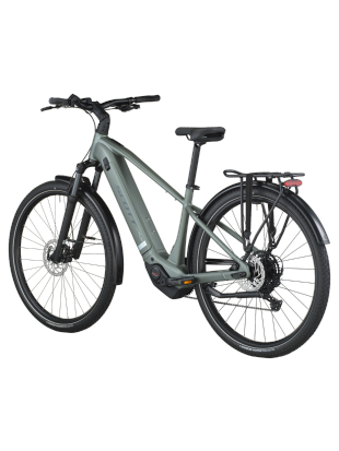 ELEKTRIČNO MESTNO KOLO SCOTT SUB SPORT 30 2026