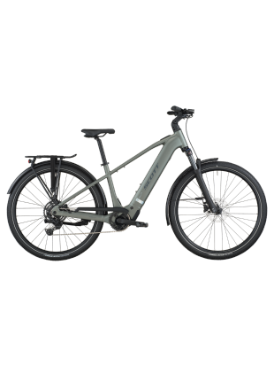 ELEKTRIČNO MESTNO KOLO SCOTT SUB SPORT 30 2026