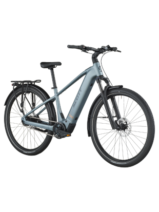 ELEKTRIČNO MESTNO KOLO SCOTT SUB TOUR 40 2026