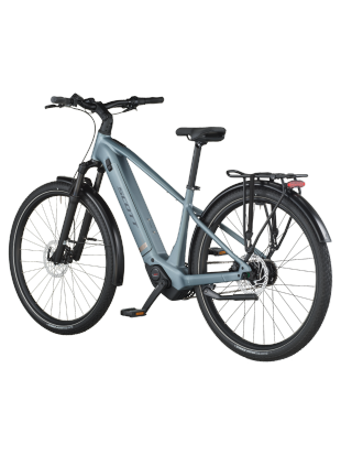 ELEKTRIČNO MESTNO KOLO SCOTT SUB TOUR 40 2026