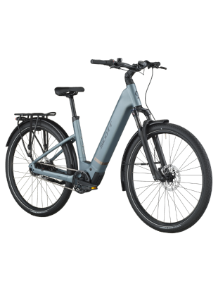 ELEKTRIČNO MESTNO KOLO SCOTT SUB TOUR 40 WAVE 2026