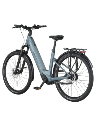 ELEKTRIČNO MESTNO KOLO SCOTT SUB TOUR 40 WAVE 2026