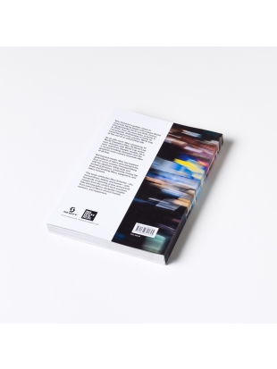 KNJIGA SCOTT N1NO mehke platnice ANG