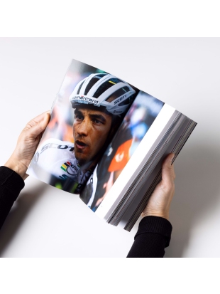 KNJIGA SCOTT N1NO mehke platnice ANG