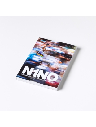 KNJIGA SCOTT N1NO mehke platnice ANG