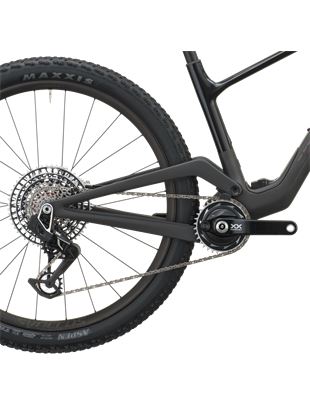 GORSKO KOLO SCOTT SPARK RC SL 2027
