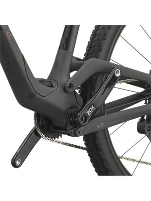 GORSKO KOLO SCOTT SPARK RC SL 2027