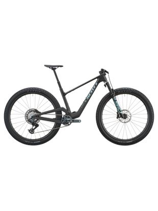 GORSKO KOLO SCOTT SPARK RC TEAM ISSUE CARBON BLACK 2027