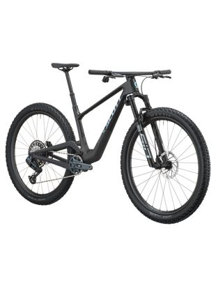 GORSKO KOLO SCOTT SPARK RC TEAM ISSUE CARBON BLACK 2027