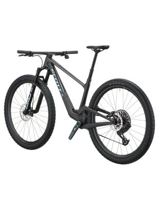 GORSKO KOLO SCOTT SPARK RC TEAM ISSUE CARBON BLACK 2027