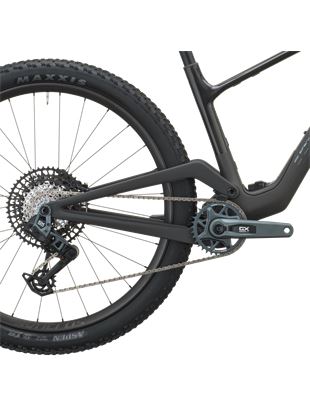 GORSKO KOLO SCOTT SPARK RC TEAM ISSUE CARBON BLACK 2027