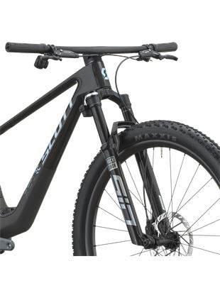 GORSKO KOLO SCOTT SPARK RC TEAM ISSUE CARBON BLACK 2027