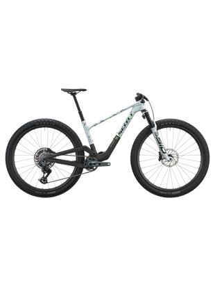 GORSKO KOLO SCOTT SPARK RC TEAM ISSUE GREY/CARBON BLACK 2027
