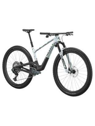 GORSKO KOLO SCOTT SPARK RC TEAM ISSUE GREY/CARBON BLACK 2027