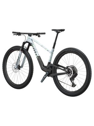 GORSKO KOLO SCOTT SPARK RC TEAM ISSUE GREY/CARBON BLACK 2027