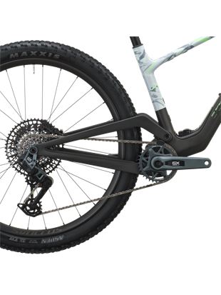 GORSKO KOLO SCOTT SPARK RC TEAM ISSUE GREY/CARBON BLACK 2027