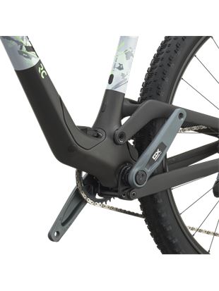GORSKO KOLO SCOTT SPARK RC TEAM ISSUE GREY/CARBON BLACK 2027