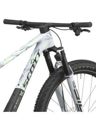 GORSKO KOLO SCOTT SPARK RC TEAM ISSUE GREY/CARBON BLACK 2027