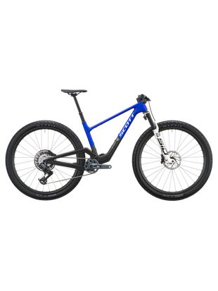 GORSKO KOLO SCOTT SPARK RC TEAM ISSUE ULTRA BLUE/CARBON BLACK 2027