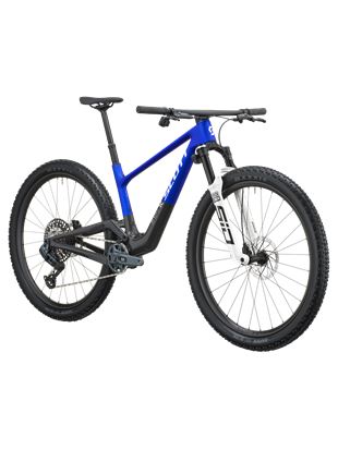 GORSKO KOLO SCOTT SPARK RC TEAM ISSUE ULTRA BLUE/CARBON BLACK 2027