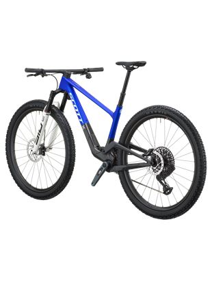 GORSKO KOLO SCOTT SPARK RC TEAM ISSUE ULTRA BLUE/CARBON BLACK 2027