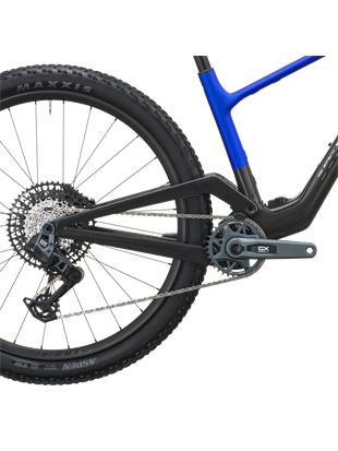 GORSKO KOLO SCOTT SPARK RC TEAM ISSUE ULTRA BLUE/CARBON BLACK 2027