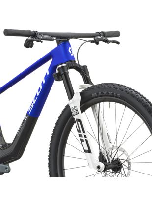 GORSKO KOLO SCOTT SPARK RC TEAM ISSUE ULTRA BLUE/CARBON BLACK 2027