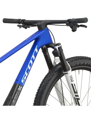 GORSKO KOLO SCOTT SPARK RC TEAM ISSUE ULTRA BLUE/CARBON BLACK 2027