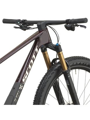 GORSKO KOLO SCOTT SPARK RC PRO 2027
