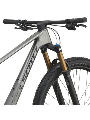GORSKO KOLO SCOTT SPARK RC EXPERT 2027