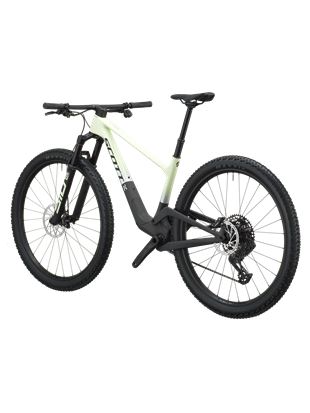GORSKO KOLO SCOTT SPARK RC TEAM CREAM GREEN/CARBON BLACK 2027