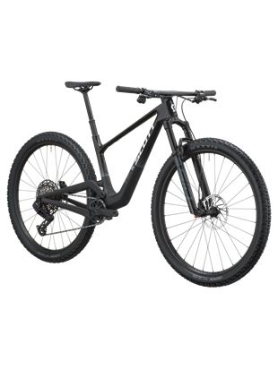 GORSKO KOLO SCOTT SPARK RC TEAM SPECTRAL BLACK 2027