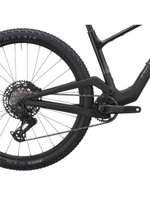 GORSKO KOLO SCOTT SPARK RC TEAM SPECTRAL BLACK 2027