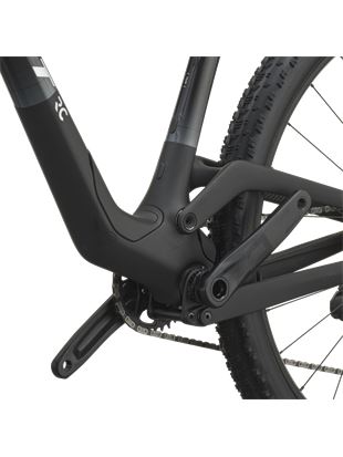 GORSKO KOLO SCOTT SPARK RC TEAM SPECTRAL BLACK 2027