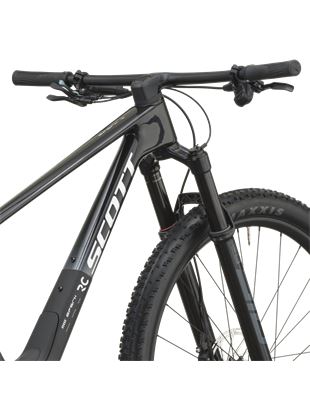 GORSKO KOLO SCOTT SPARK RC TEAM SPECTRAL BLACK 2027